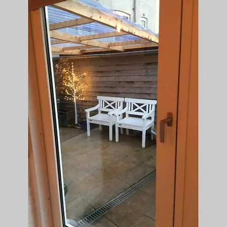 Gallerihuset شقة *