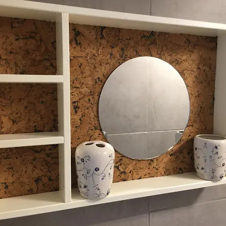 شقة Gallerihuset