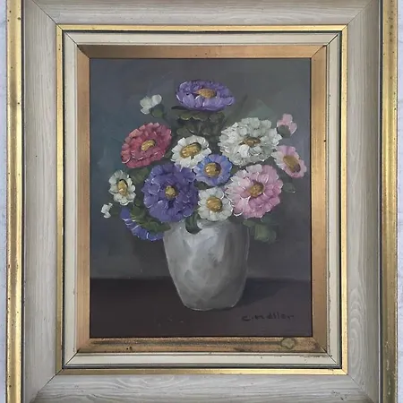 شقة Gallerihuset *